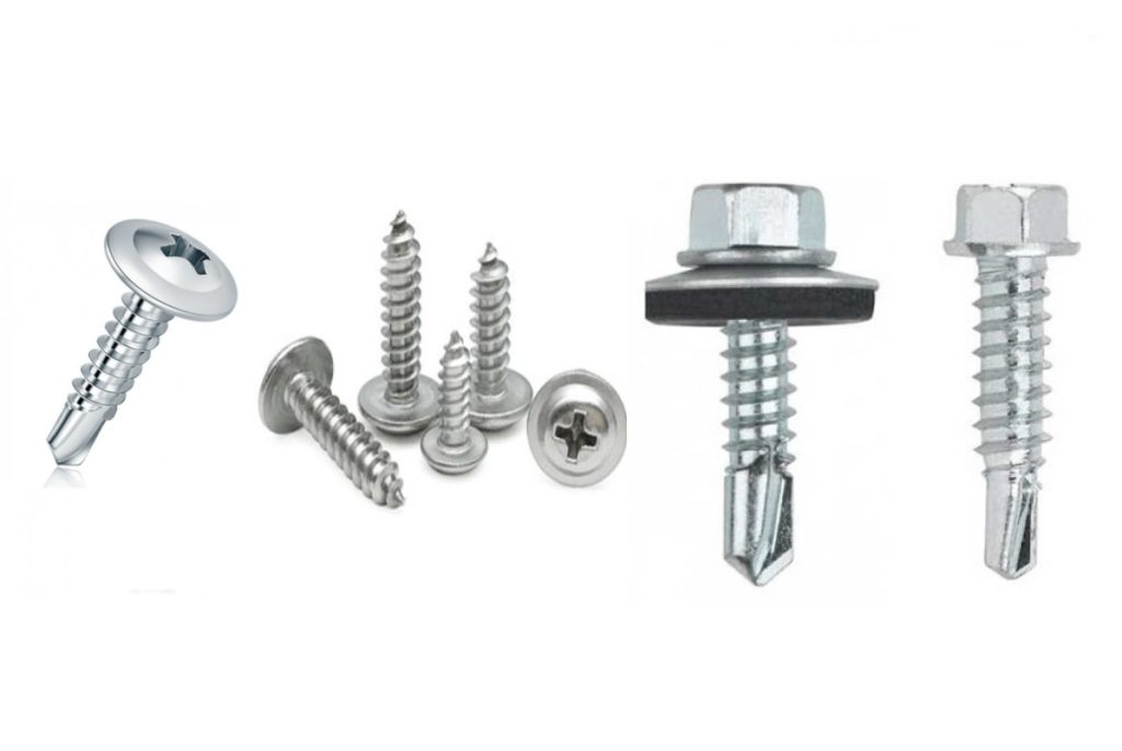 پیچ عایقکاری