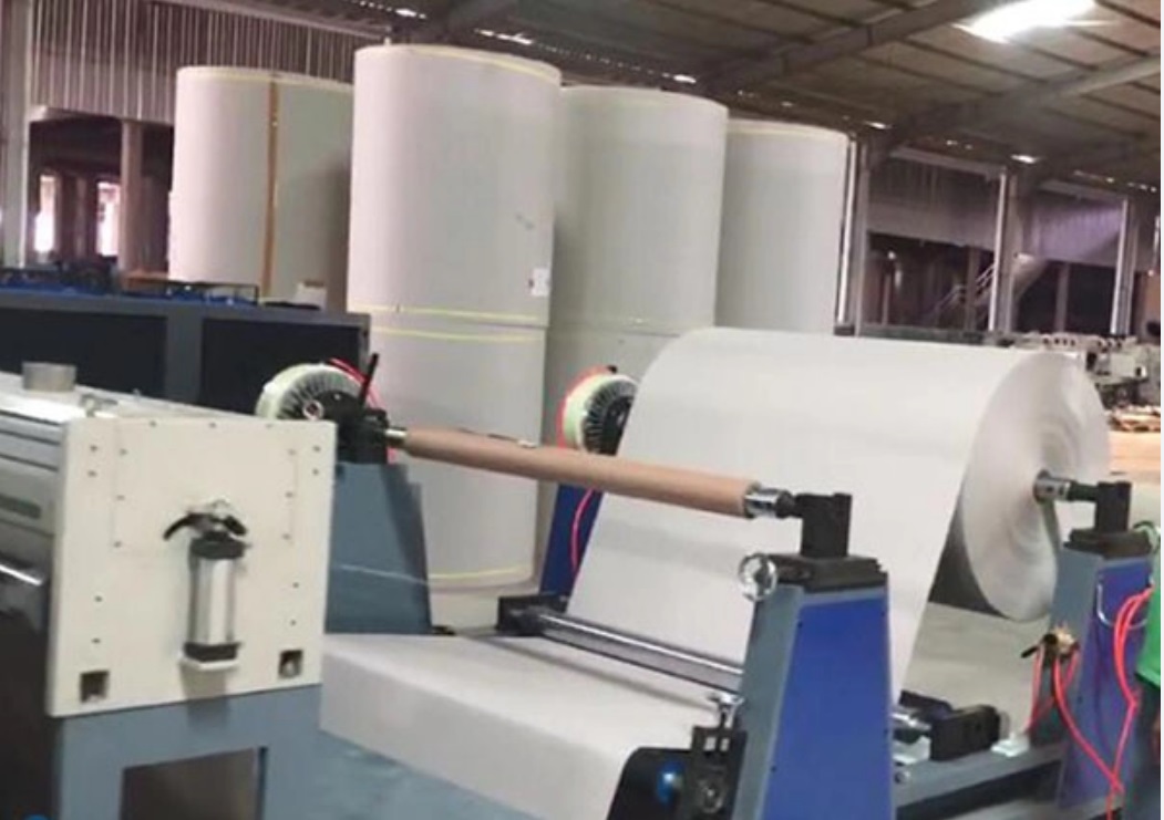 لمینت کاغذ و پلی اتیلن