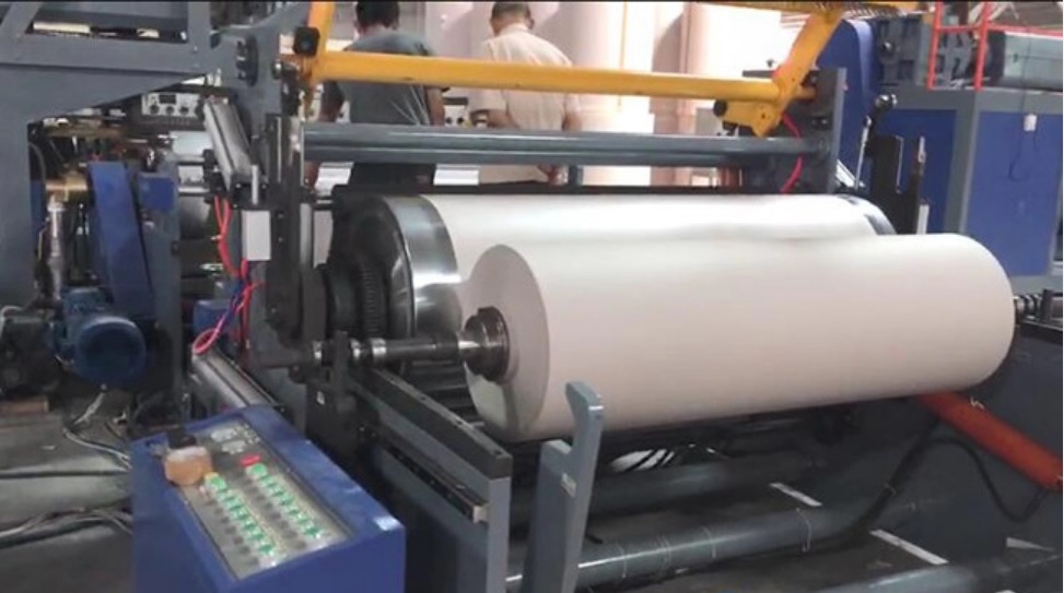 لمینت کاغذ پلی اتیلن